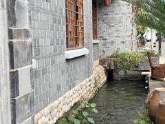 -前童古镇