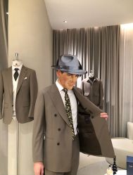 点击看大图 -BROTHER西服礼服定制·商务·婚礼(佛山南海店)