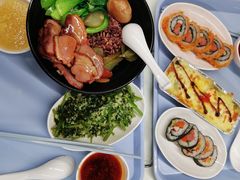 -北大家园食堂