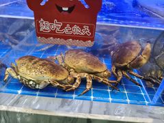 -七欣天香辣蟹火锅(苏州东大街店)
