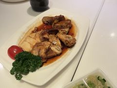-新旺茶餐厅·早餐·夜宵(仙霞店)