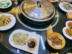 -双城乡铁锅炖羊肉(莱安逸境店)