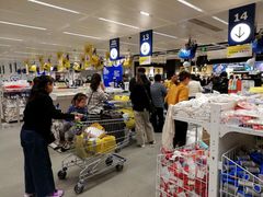 -宜家家居(西安未央商场店)