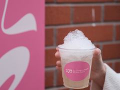 -HUGS coffee(东区店)