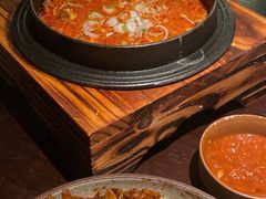 -Fuzzy Bistro 浮几韩餐·茶酒馆