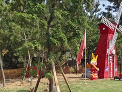 -西霞口神雕山野生动物世界