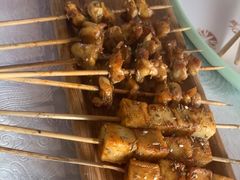-金家老三饭庄(常营店)