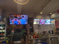 -王朝花椒鱼(杉板桥南一路店)