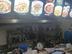 -万县面馆(高笋塘店)