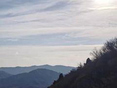 -北京鹫峰国家森林公园