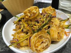 -鹤之乡·齐齐哈尔烤肉·非遗(秋涛路店)