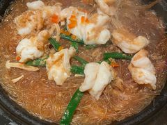 -绿茶餐厅(昆明世纪金源店)