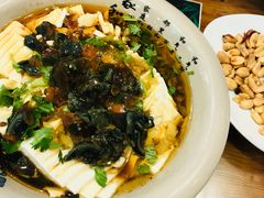 -沈胖子音乐烤吧·炒菜·龙虾(环城东路店)