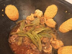 -江湖水乡铁锅炖魚(周庄嘉园店)