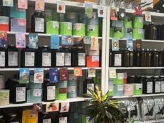 -玫瑰咖啡(中山六路店)