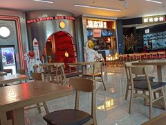 -烧本烧·自助烤肉(勒泰中心店)