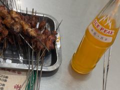 -文文烤肉(大皮院店)