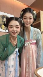 -盘子女人坊古装写真摄影(南京总店)