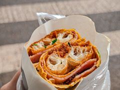 -卞姐蛋饼(陕西南路店)