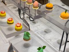 -杭州钱江新城万怡酒店-西餐厅