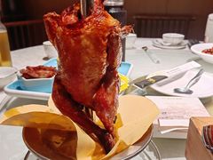销魂钢管鸡-涌上外婆桥(南塘店)