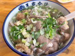-夏家合汁(天润花园小区店)