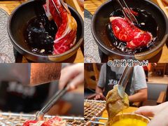 和牛寿喜烧-黑牛の店·和牛烧肉(大悦城店)