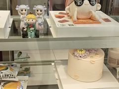 -CAKE BOSS 蛋糕老板(西单君太百货店)