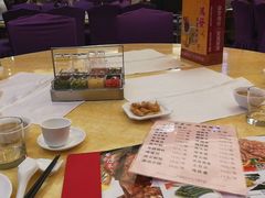 -东来顺饭庄