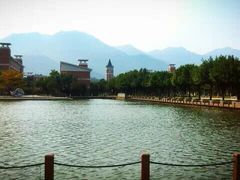 -福建师范大学(仓山校区)