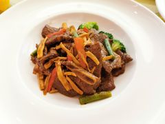 -白金汉爵大酒店·中餐厅(相城店)