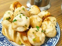 生煎包-鼎顺小吃(吴山名楼店)