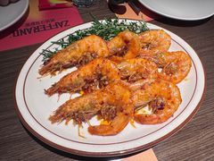 -ZAFFERANO西班牙海鲜饭(上海首店)