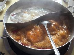 -蒙肥羊·酸汤潮牛·鲜牛肉火锅烤肉自助(岗顶店)