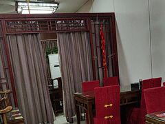 -京天红酒家(虎坊路店)