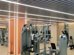 -CXFIT 陈徐健身工作室(凯旋店)