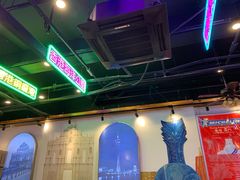 -澳门陈光记烧味饭店(郎家园店)