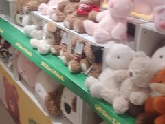 -名创优品(天津市河东万达广场店)