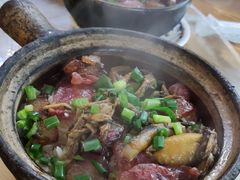 -关氏饮食店