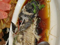-丰收日·小海鲜·沪上家宴(顾村正大店)