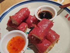 -荔银肠粉(广州北京路旗舰店)