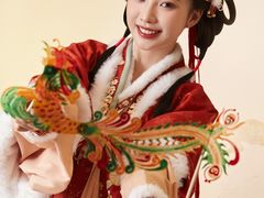-海马体照相馆(昆明广福路爱琴海店)