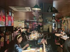 -你又瘦了小酒馆(奥体店)