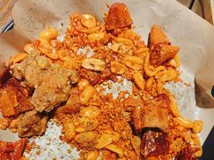 -新石器烤肉(之心城店)