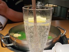 -海银海记潮汕牛肉火锅(新港中路海珠店)