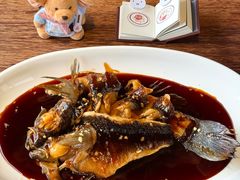 -大牌大·传统杭帮菜(湖滨店)