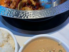 -鸡遇虾煲干锅火锅(小寨金莎店)