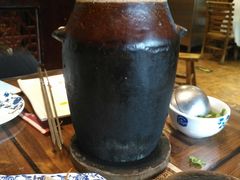 -本味焖罐源(天泽街店)