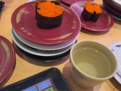 -寿司郎(皇庭广场店)