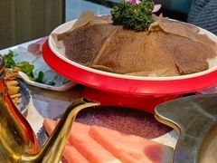 -重庆德庄火锅(张家口店)